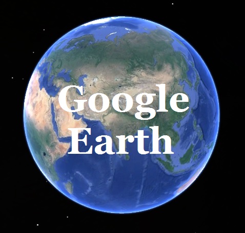 google earth versions